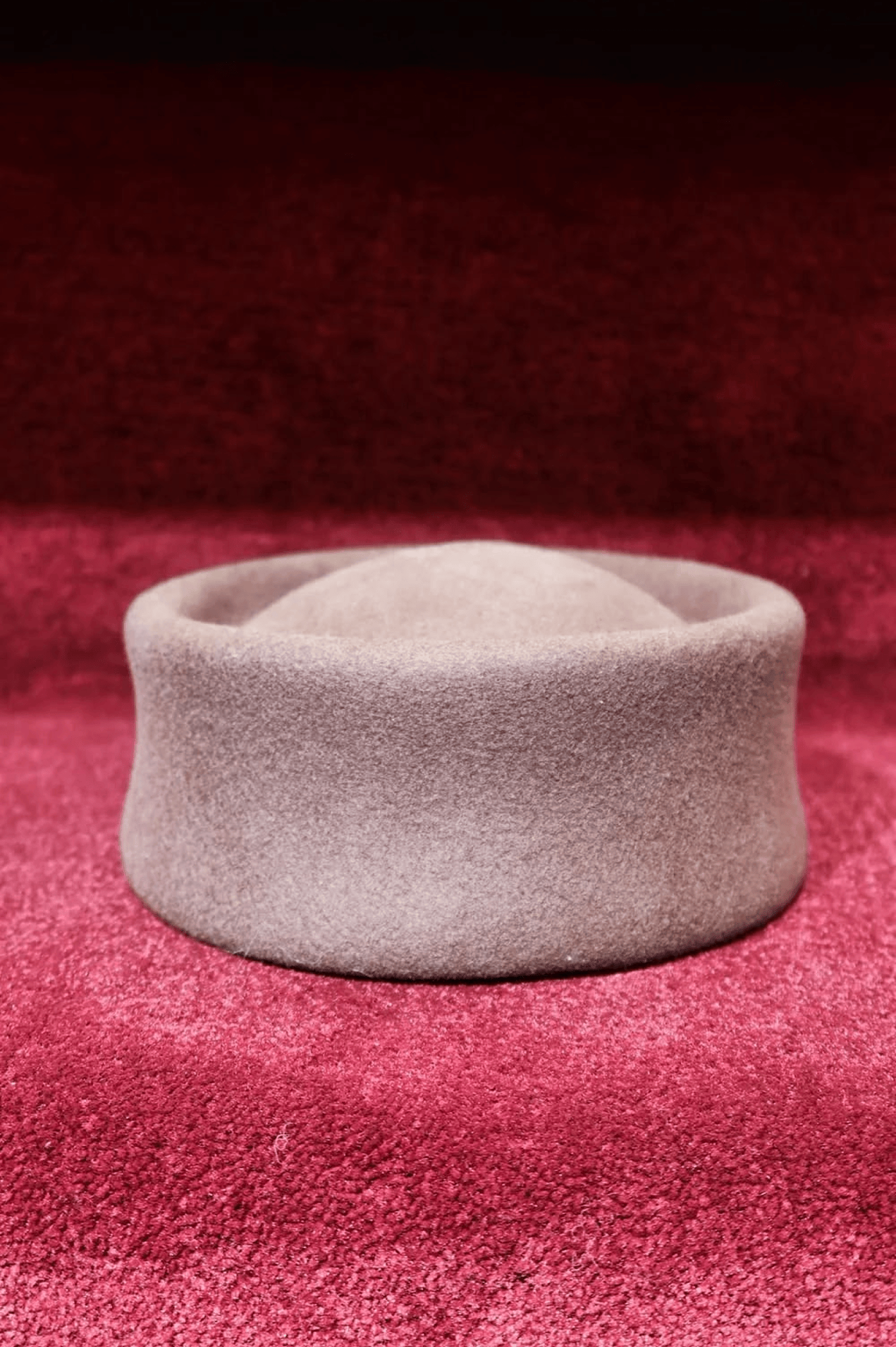 Felt Hat