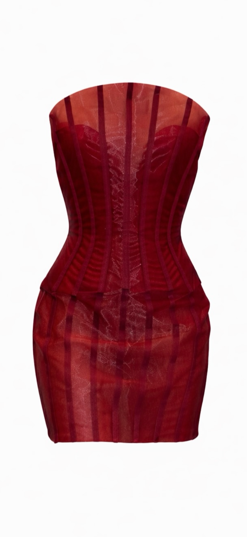 Asteria Dress
