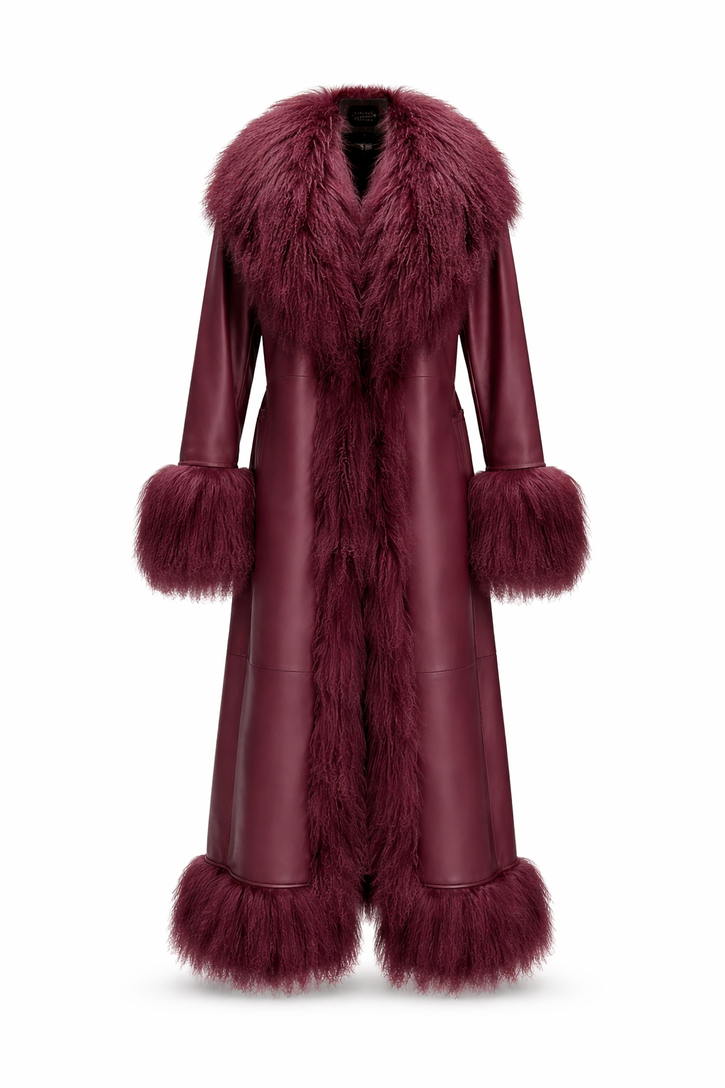 Chelsea drama coat