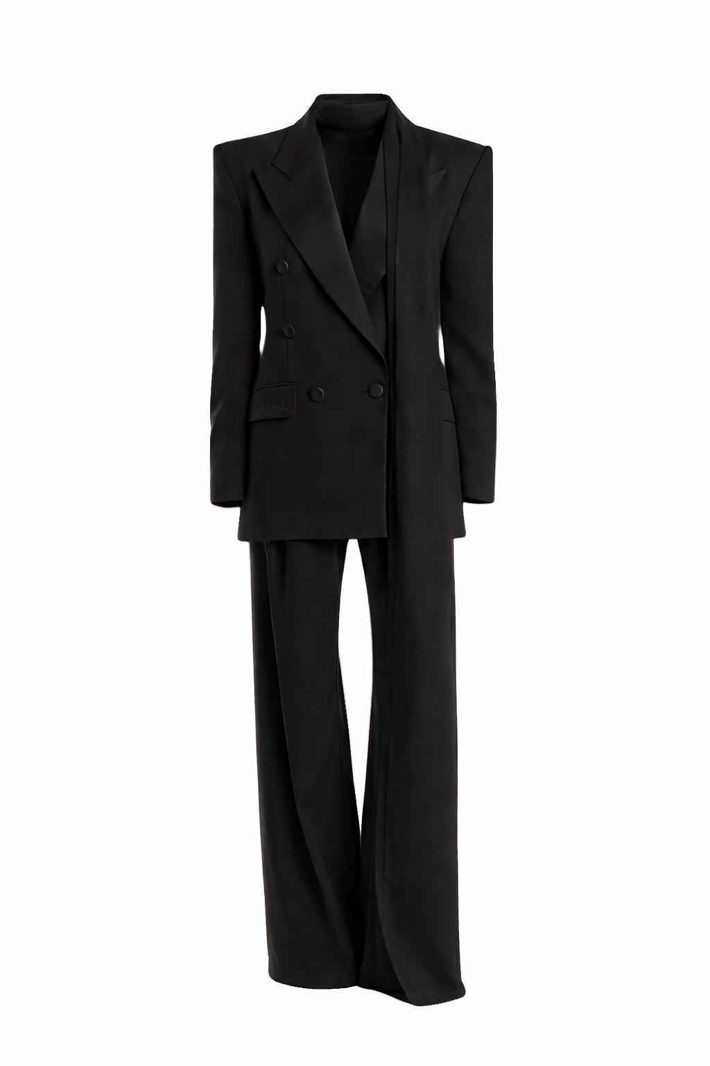Eclipse black Suit