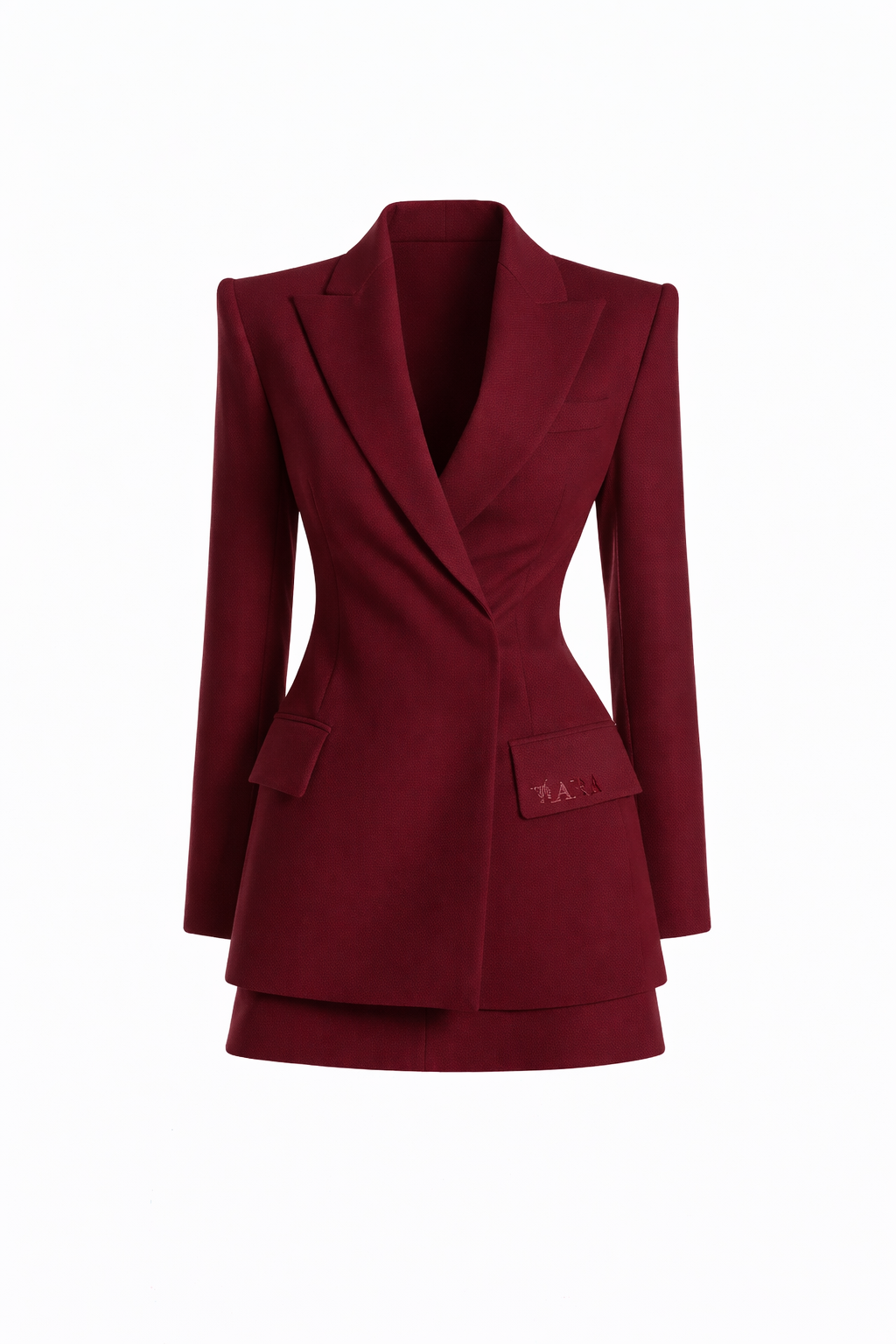 FEMME FATALE Red