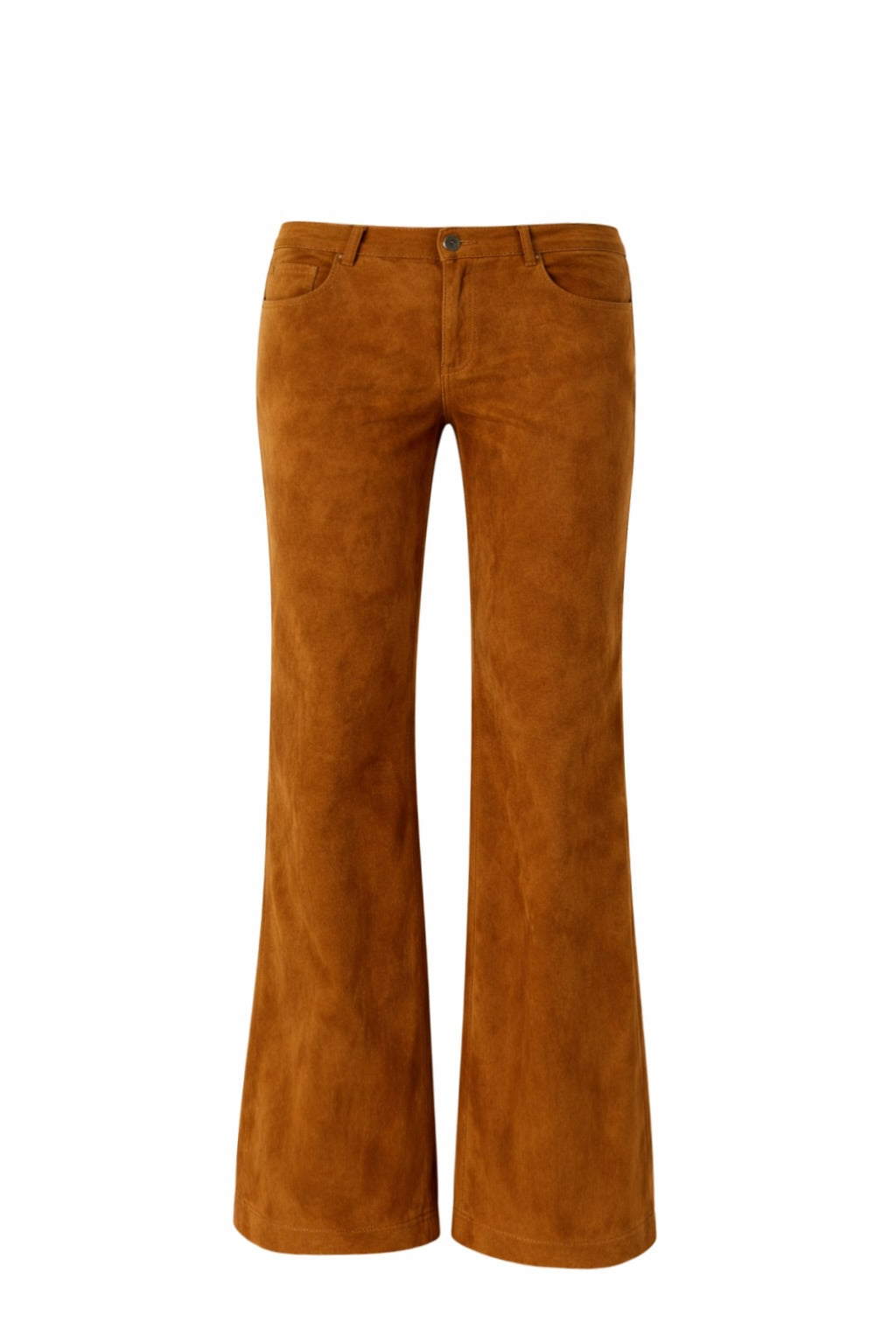 Jessica suede pants