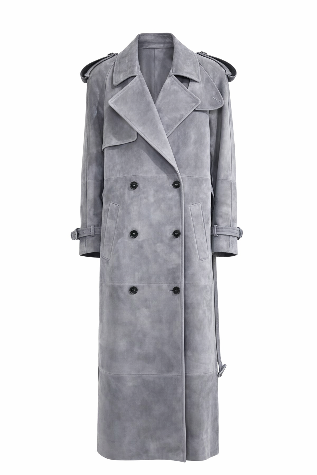 Jessica Trench Coat