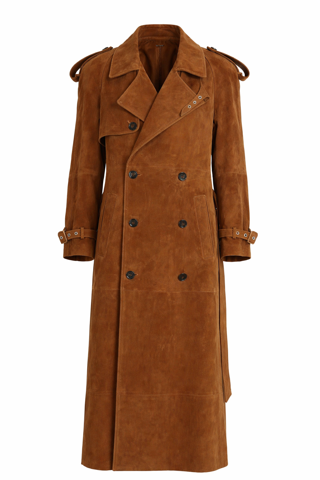 Jessica Trench Coat