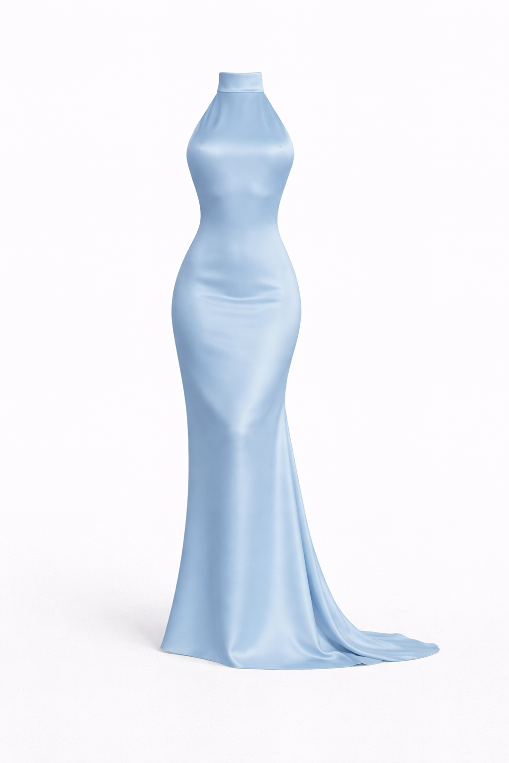 Moana ocean dress