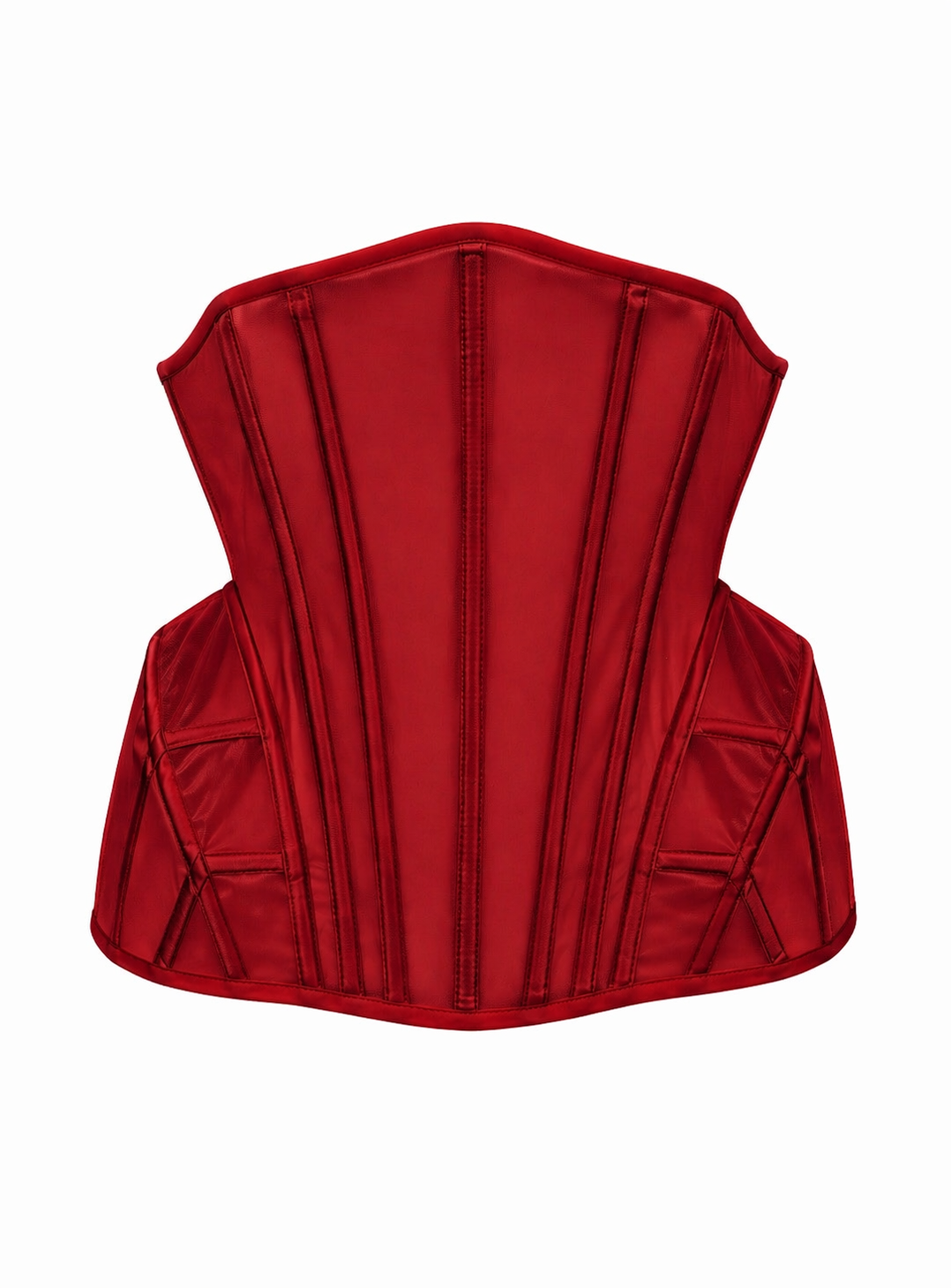 Shape corset